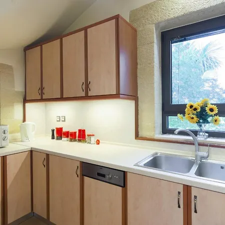 Villa Villas Kalives Kalyves