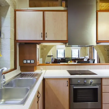 Villas Kalives Villa