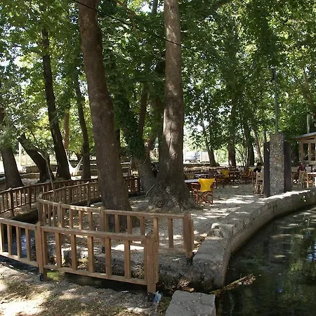 Villas Kalives