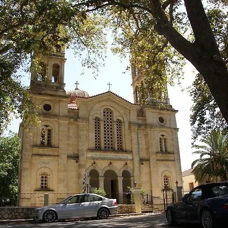 Villas Kalives *