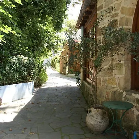 Villas Kalives Villa *