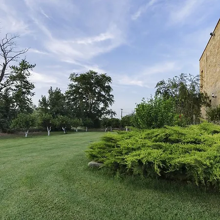 Villas Kalives Kalyves