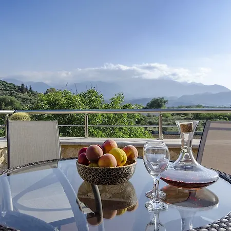 Villa Villas Kalives