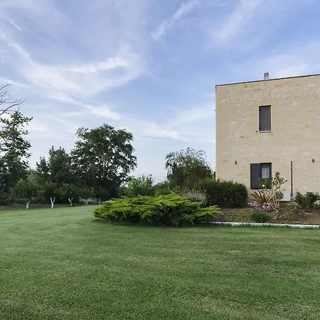 Villas Kalives Villa