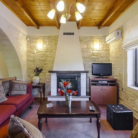 Villas Kalives Villa