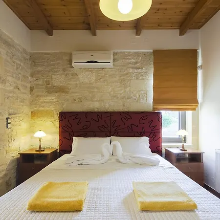 Villas Kalives Villa Kalyves