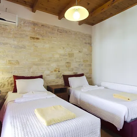 Villas Kalives Villa