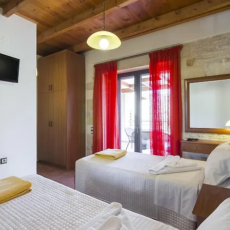 Villa Villas Kalives *