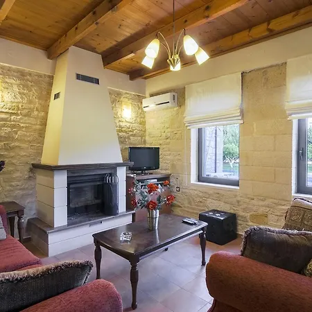 Villa Villas Kalives