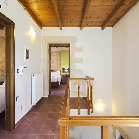 Villas Kalives Kalyves