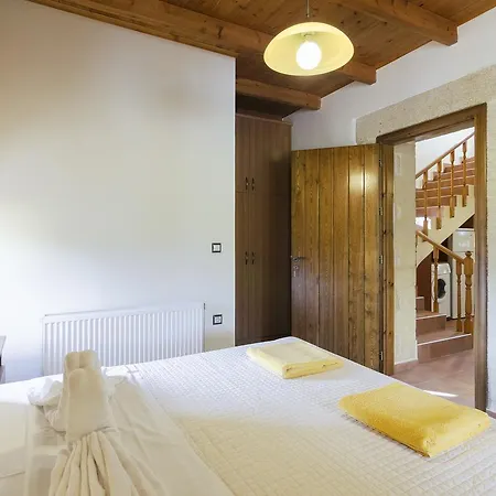 Villa Villas Kalives