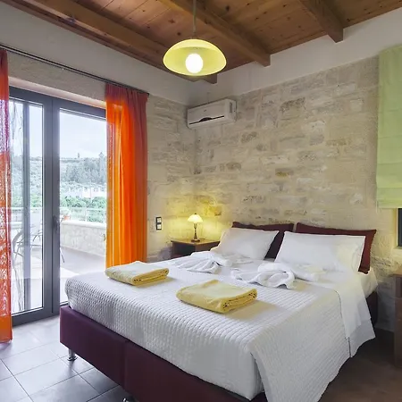 Villas Kalives *