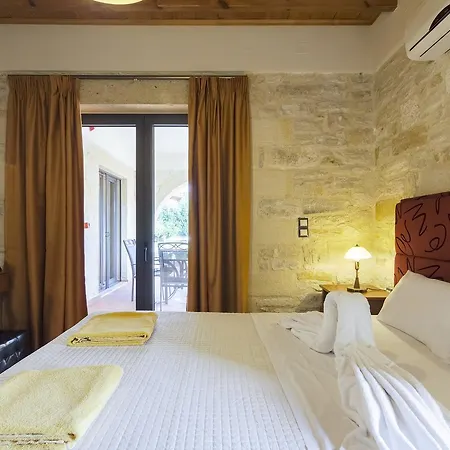 Villa Villas Kalives