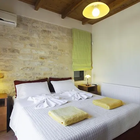 Villas Kalives * Kalyves
