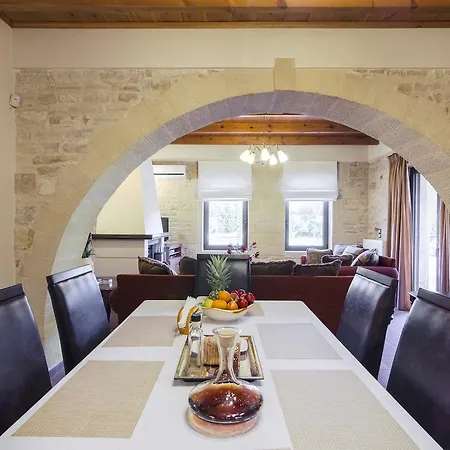 Villa Kalives *