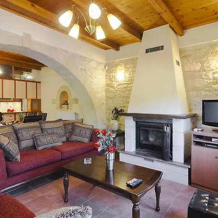Villa Kalives
